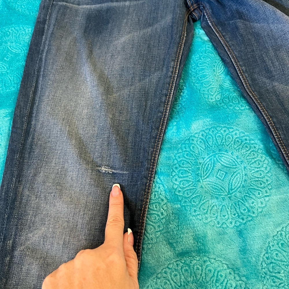 Hudson🔥Host Pick🔥 Midrise Jeans - Picture 13 of 14